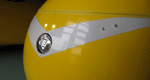 Strada daytime light