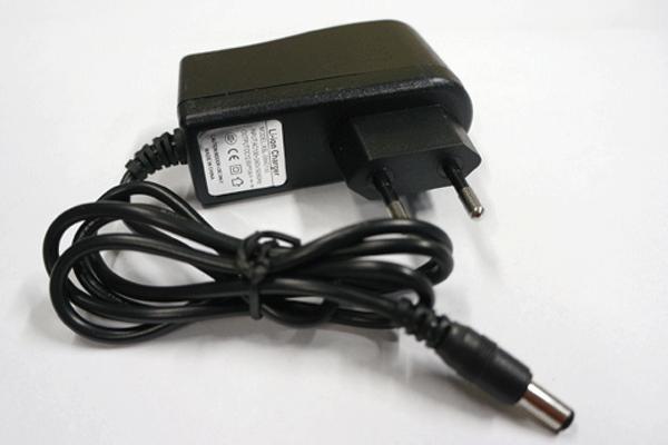 12V charger